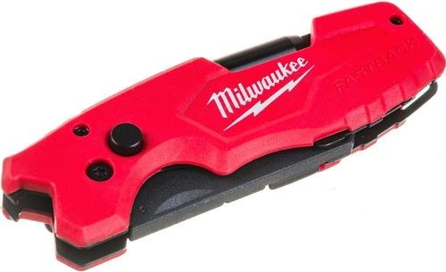 купить Ручной инструмент Milwaukee 4932478559 cutter utilitar 6 in 1 в Кишинёве 