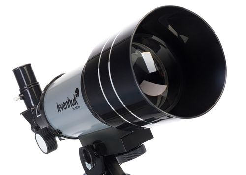 cumpără Telescop Levenhuk Blitz 70s BASE Telescope în Chișinău 