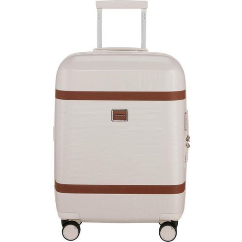 купить Чемодан Samsonite Image 55/20 TSA Exp Bej (154688/1451) в Кишинёве 
