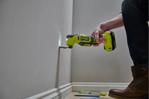купить Многофункциональный инструмент RYOBI RMT18-0 5133005346 в Кишинёве 