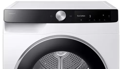 купить Сушильная машина Samsung DV90DG6845LKU4 в Кишинёве 