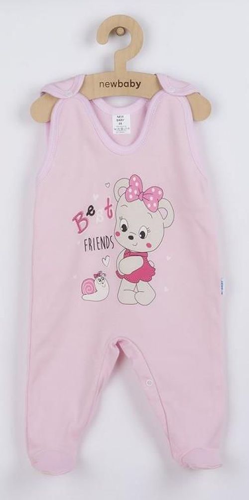 cumpără Haine pentru copii New Baby 35761 Набор 2 ед (распашонка и человечек) Mouse 50 în Chișinău 