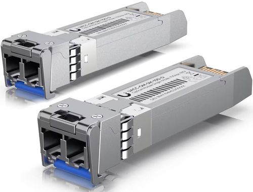купить Адаптер Ubiquiti UACC-OM-SM-10G-D-2 в Кишинёве 