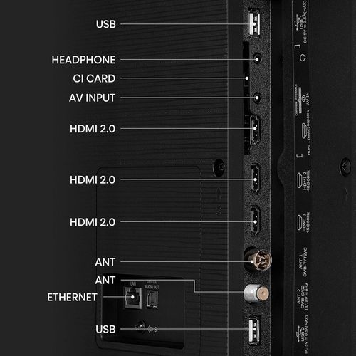 cumpără Televizor Hisense 75E7KQ în Chișinău 