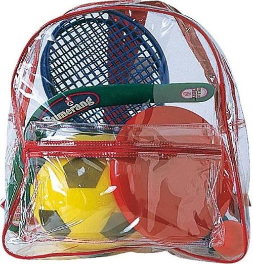 cumpără Jucărie Androni 7270-0000 Набор для спорта в рюкзаке în Chișinău 