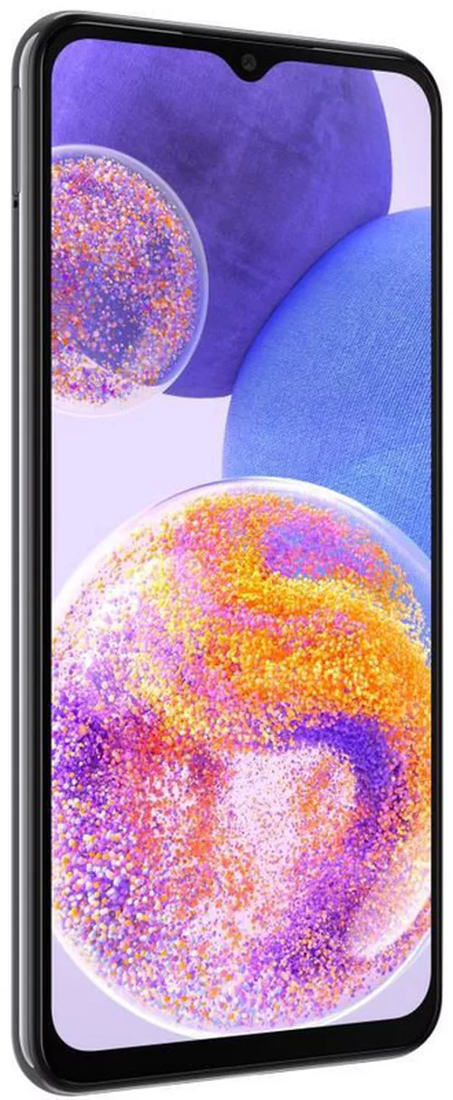 купить Смартфон Samsung A235/64 Galaxy A23 5G Black в Кишинёве 