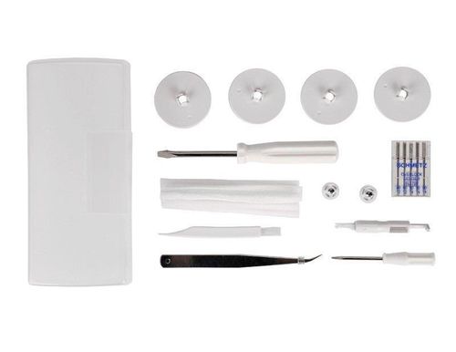 купить Швейная машина Janome CoverPro D Max в Кишинёве 