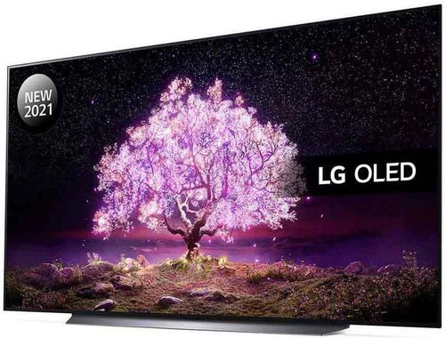 cumpără Televizor LG OLED83C14LA în Chișinău 
