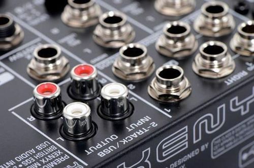 cumpără DJ controller Behringer Xenyx X1204 USB în Chișinău 