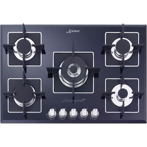 cumpără Plită încorporabilă pe gaz Kaiser KCG 8382 TURBO în Chișinău 