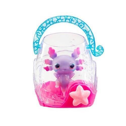 купить Игрушка ZURU 930943 Axolotl jucarie interactiva в Кишинёве 
