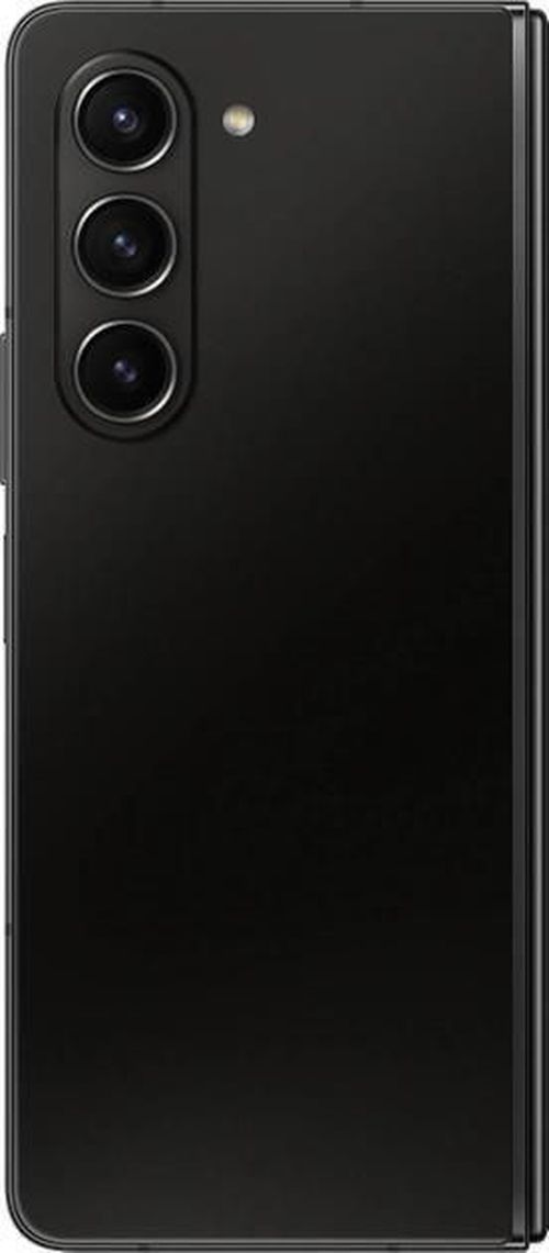 купить Смартфон Samsung F946B Galaxy Fold5 256 GB Black в Кишинёве 