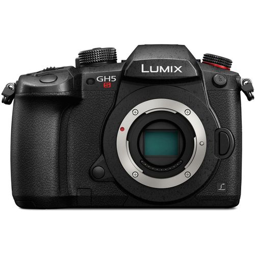 cumpără Aparat foto mirrorless Panasonic DC-GH5SEE-K în Chișinău 