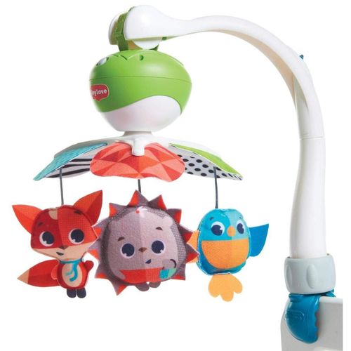 cumpără Jucărie cu pandantiv Tiny Love 3333111341 Meadow Days (pentru carucior) în Chișinău 