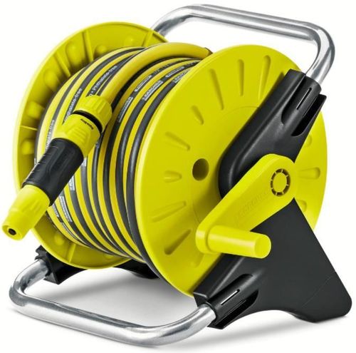 купить Шланг Karcher 2.645-118.0 Suport pentru furtun HR 25 в Кишинёве 