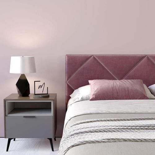 купить Кровать my-STYLE my-Zoea 90x200 (P18D90M14) в Кишинёве 