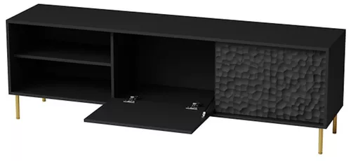 купить Тумба напольная для TV Halmar Bullet RTV-1 в Кишинёве 