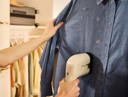 cumpără Vaporizator vertical Braun GS3012BG QuickStyle 3 în Chișinău 