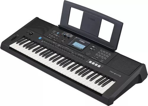 купить Цифровое пианино Yamaha PSR-E473 (+ adaptor) в Кишинёве 