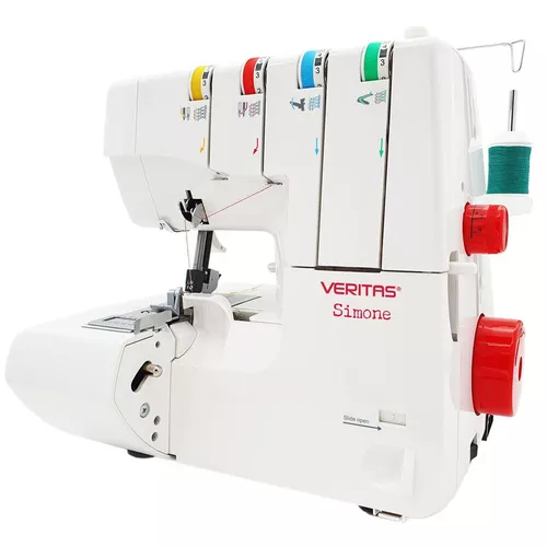 cumpără Mașină de surfilat Veritas Simone în Chișinău 