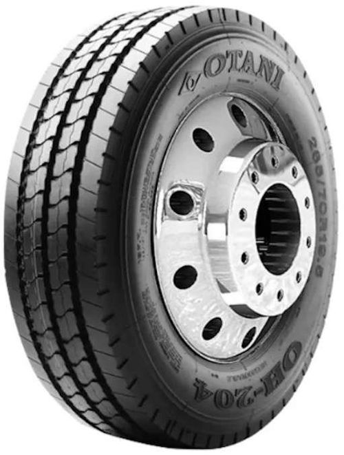 купить Шина Otani 265/70 R19.5 143/141K OH204 18PR Steer m+s в Кишинёве 