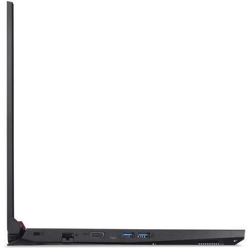 cumpără Laptop Acer AN515-54-599H (NH.Q5UAA.008) Nitro în Chișinău 