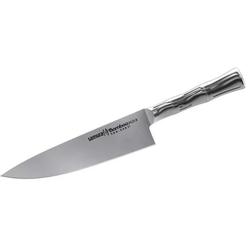 cumpără Cuțit Samura BAMBOO Chef 200mm (SBA-0085) în Chișinău 