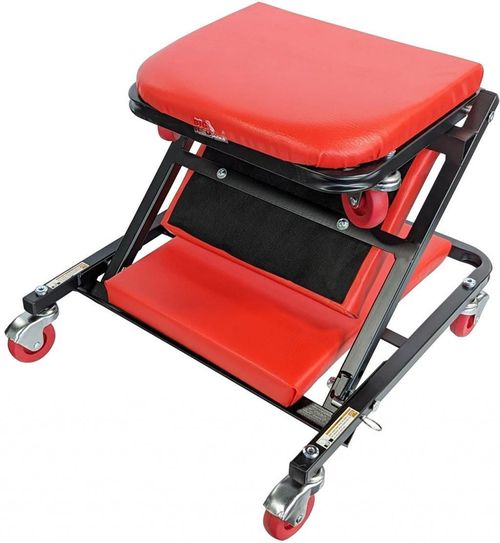 cumpără Accesoriu auto Torin TR6040Z, banc de mecanic universal (fotoliu-pat) în Chișinău 