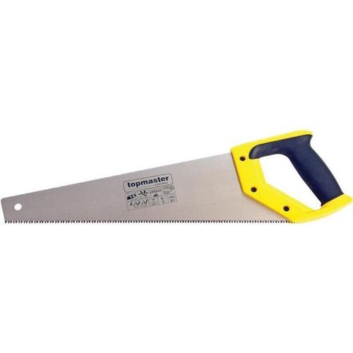 купить Ручная пила Topmaster TM-371510 ножовка по дереву 400мм в Кишинёве 