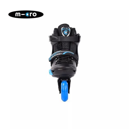 cumpără Role Micro 950287 Skates Discovery Blue (29-32) în Chișinău 