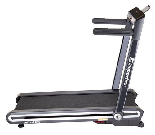 cumpără Banda de alergat inSPORTline 5642 Banda alergat electr. (120 kg) 21319 inCondi T35i 2HP în Chișinău 