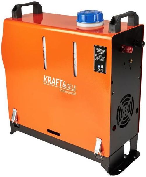 купить Пушка тепловая Kraft&Dele KD11782 в Кишинёве 