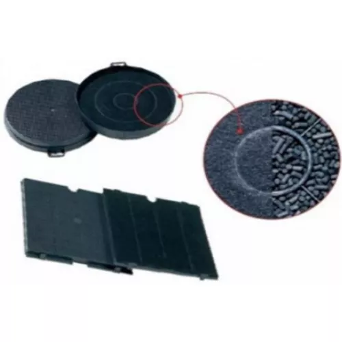 купить Фильтр для вытяжки Kaiser FILT. EA642 (CARB) в Кишинёве 