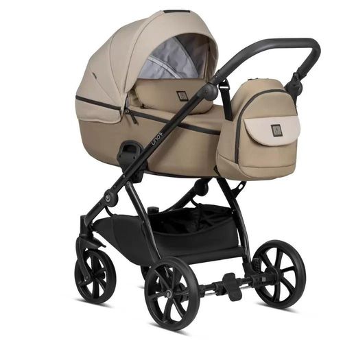 купить Детская коляска Tutis 2in1 UNO5+ Earth Chateau Gray 2/1 (1402005) в Кишинёве 
