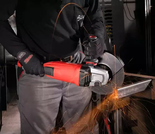 купить Болгарка (УШМ) Milwaukee AGVK24-230EK DMS 4933451414 в Кишинёве 