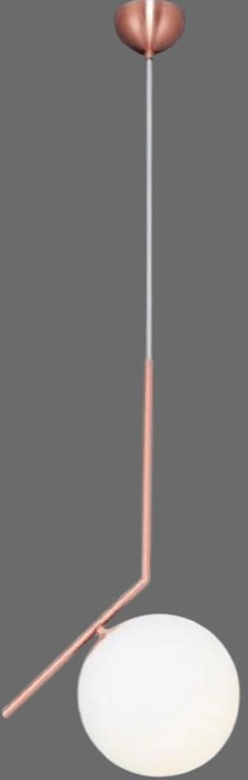 cumpără Corp de iluminat interior Ozcan Lustra 6345-1A în Chișinău 