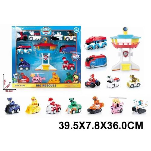 купить Машина Richi (30351) Catelusi in masinuta cu inertie в Кишинёве 