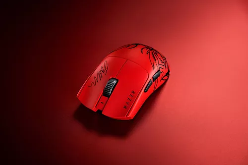 cumpără Mouse gaming Razer RZ01-05120500-R3M1 Viper V3 Pro Faker Edition Wireless în Chișinău 