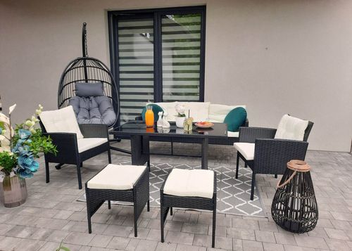 cumpără Mobilier pentru grădină GardenLine SAD9583 în Chișinău 
