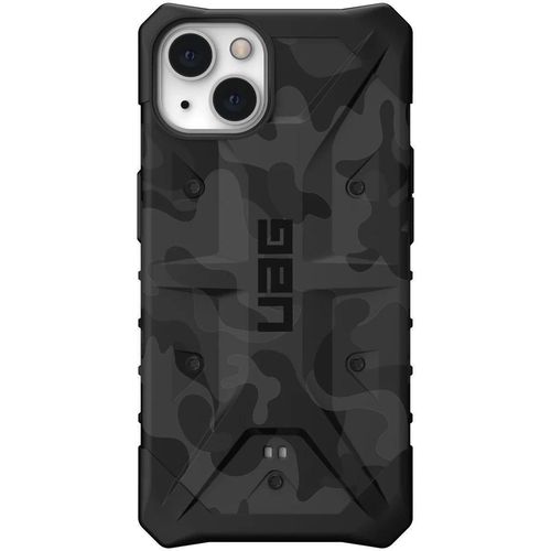 cumpără Husă pentru smartphone UAG 113157114061, Apple Iphone 13 Pro Pathfinder SE, Midnight Camo în Chișinău 