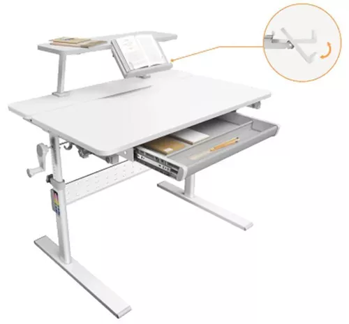 купить Офисный стол Ergo Office ER-483 в Кишинёве 