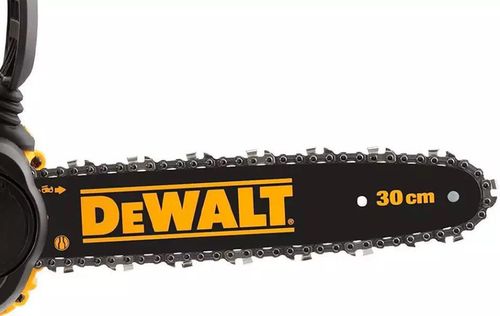 cumpără Fierăstrău DeWalt DCMCS565N-XJ cu lant cu acumulator Li-Ion 18V sina 30 cm în Chișinău 