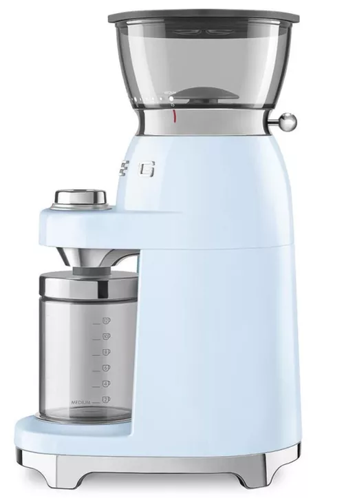 cumpără Râșniță de cafea SMEG CGF03PBEU în Chișinău 