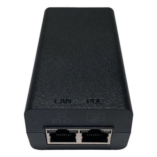 cumpără Adaptor IT Jabra 14402-25 PanaCast PoE Injector Kit,UK/HK, InjectorTypeG1m3ft în Chișinău 
