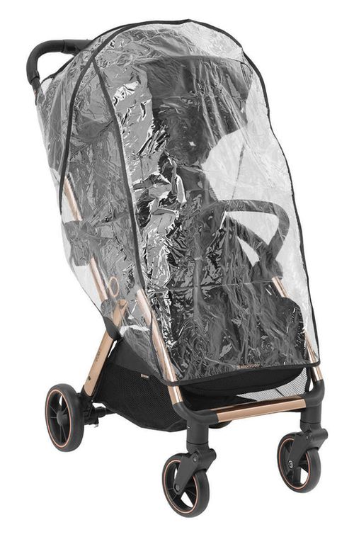 cumpără Сărucior pentru copii Kikka Boo 31001030154 Eden Black în Chișinău 