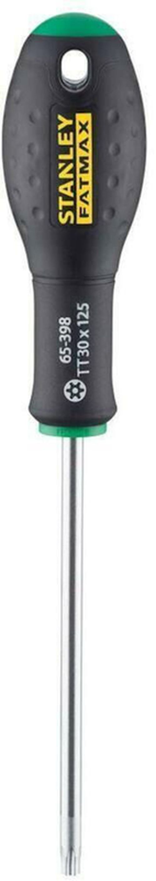 cumpără Șurubelniță Stanley 0-65-398 Surubelnita Fatmax TORX TT30x125mm în Chișinău 