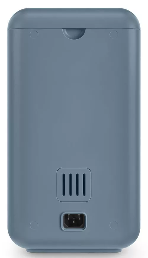 купить Кофемашина SMEG BCC12SBMEU в Кишинёве 