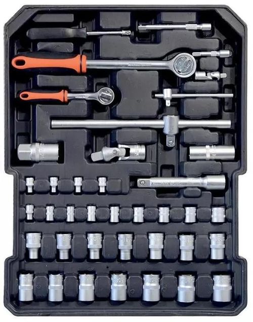 cumpără Set de unelte de mână Strend Pro S873 în Chișinău 