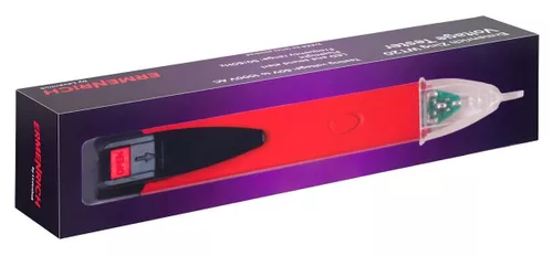 купить Измерительный прибор Ermenrich Zing WT20 Voltage Tester в Кишинёве 