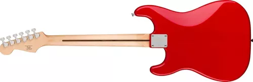 cumpără Chitară Fender Squier Strat HT Torino Red în Chișinău 